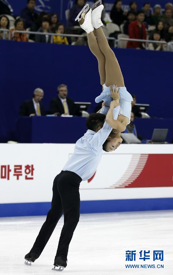 2015花滑世锦赛参赛名单,花滑世锦赛门票,2015花样滑冰双人滑视频