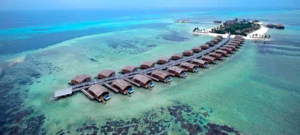 马尔代夫双人旅游度蜜月首选岛屿排名攻略2015最新-搜狐