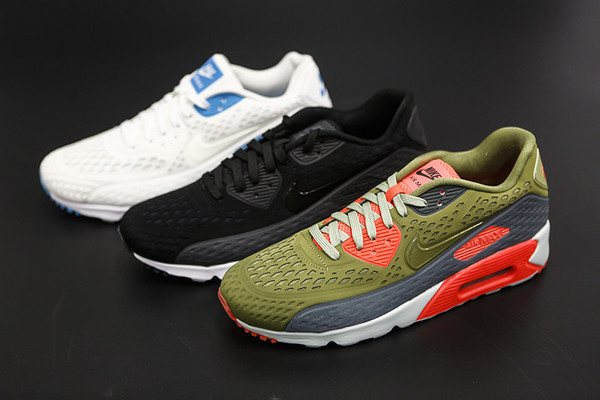 nikeairmaxday2015新品实物率先360度预览