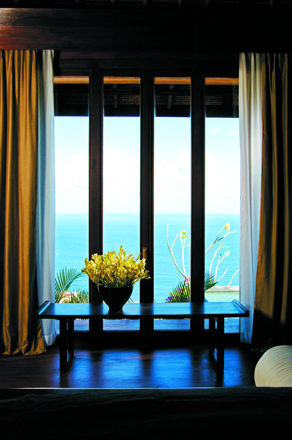 巴厘岛宝格丽酒店巴厘岛最豪华的顶级酒店精选