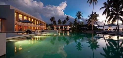 马尔代夫五星级酒店排名攻略首先马代五星