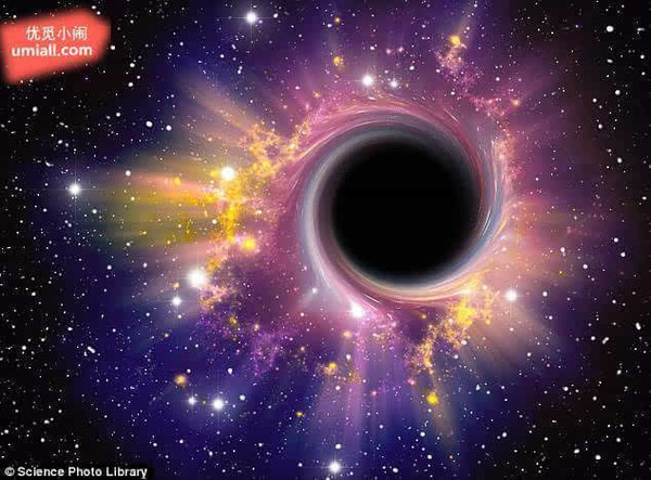 研究揭示:宇宙已经达到极限,处在崩溃的边缘了?