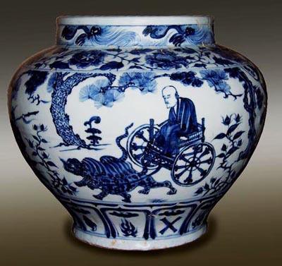 十三件天价中国古瓷器欣赏-搜狐