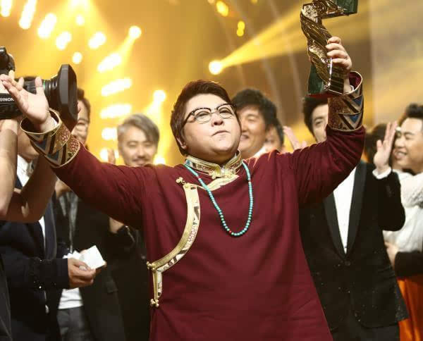 为什么大家不想看到韩红拿《我是歌手》冠军?
