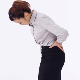 腰痛是肾虚腰痛的8个常见问题