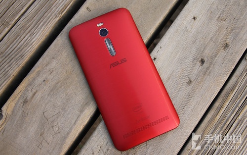 华硕ZenFone2
