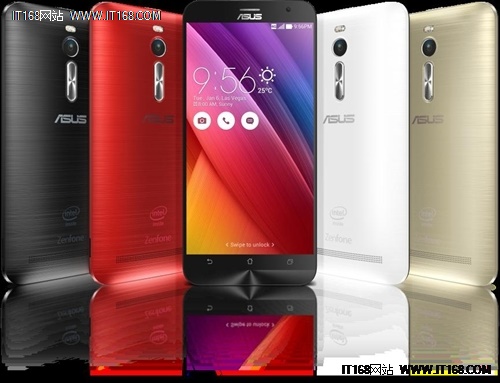 图2:华硕ZenFone