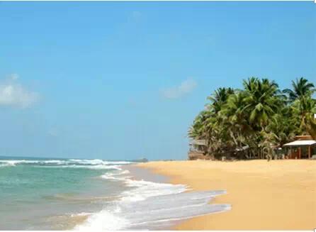 斯里兰卡旅游景点介绍 斯里兰卡旅游景点大全