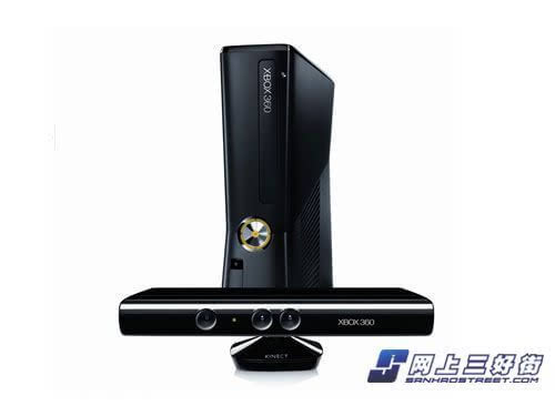 该出手了 微软XBOX360低至1850元!