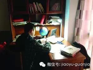 初三学生晚上作业必须做到12点.请问这样合理不?