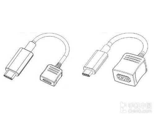 一夜之间名满城 USB Type-C是什么