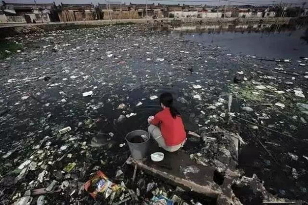 极度震惊!这些照片竟然真的来自中国?难以置信