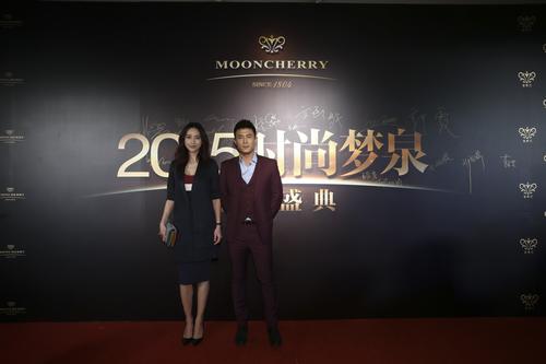 时尚梦泉精英盛典暨彩妆宣布会-搜狐女人 女性专区 心