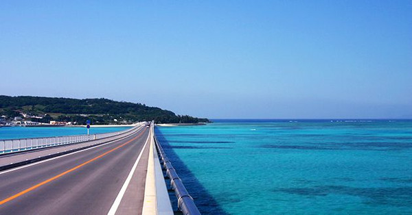 去日本冲绳旅行旅游跟团费用报价