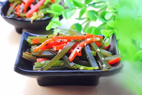 分分钟搞定百款爽口小菜,从此早饭不寡淡!