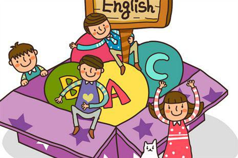 小学五年级英语语法:Be动词用法
