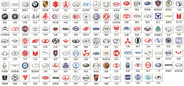 目前可以识别常见的100 多种车辆品牌的1500 多种车辆子型号,车辆种类