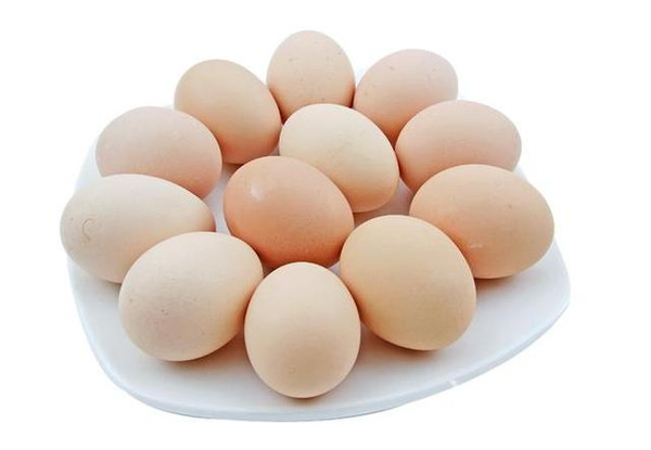 正确认识土鸡蛋洋鸡蛋营养价值
