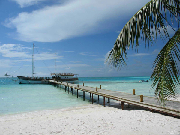 马尔代夫四星岛屿排名2015最热门四星岛屿排行榜