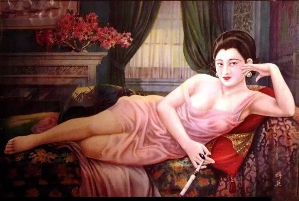 东方美人与西方美女,究竟谁更美?