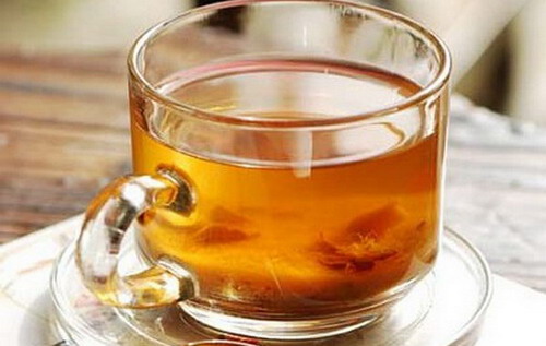 广东百姓有福啦!夏初4款祛湿茶推荐