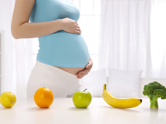 孕妇多吃点蔬菜跟水果 注意5种蔬菜不宜多吃