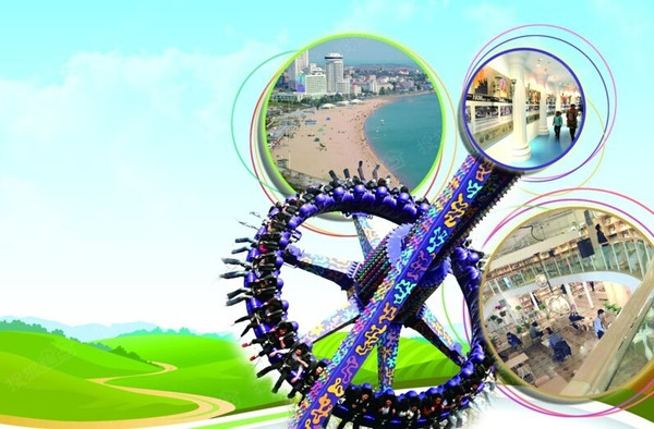 小长假去哪儿?青岛人最全周边游攻略-青岛啤酒