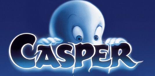 《鬼马小精灵—casper:双子座