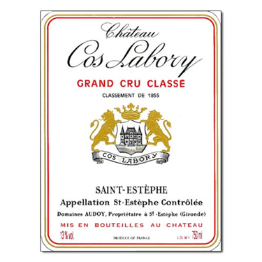 chateau croizet bages 歌碧酒庄