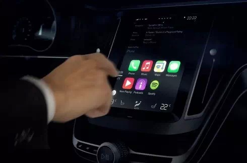 carplay连续跳票 苹果技术不过关?