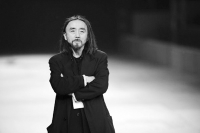 以山本耀司的名义而存在!
