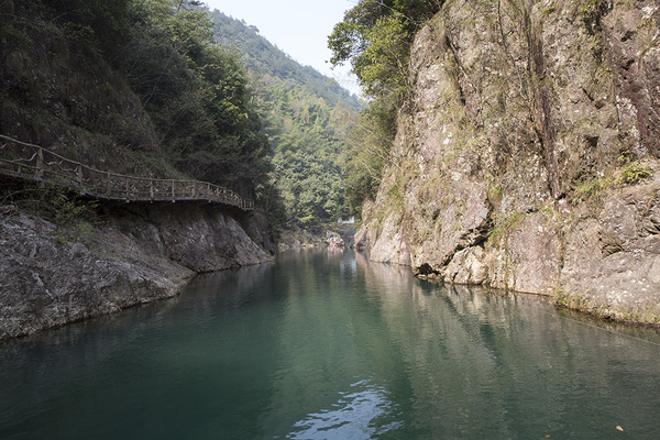 探真山真水,乐田野山居