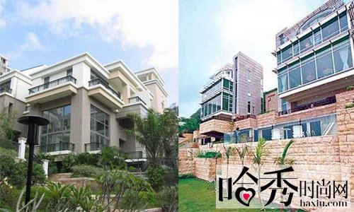 男子爬入李嘉诚豪宅盗窃 揭首富家里“逼格”防御系统