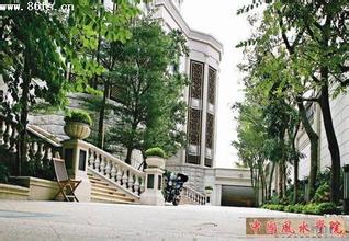 男子爬入李嘉诚豪宅盗窃 揭首富家里“逼格”防御系统