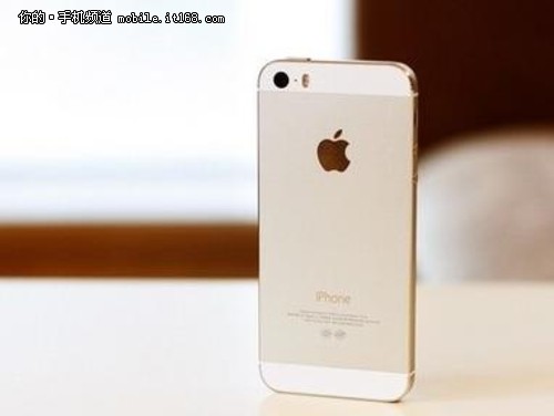 苹果5s最新报价   苹果iphone5s配置方面的提升也非常值得人们兴奋