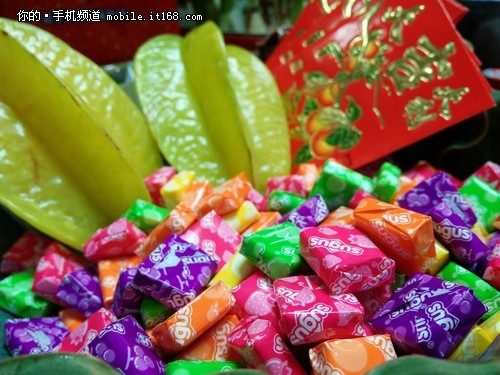 荣耀手机拍照秘籍之