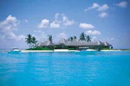 什么时候去马尔代夫旅游合适去齐塔莉岛的最佳