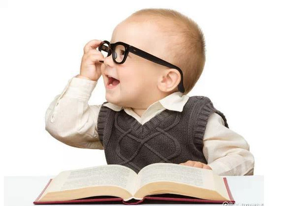 早期阅读能力决定了孩子一生的高度