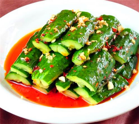 只是的做法黄瓜大全不家常黄瓜炒鸡蛋哦和浩美食呼图片