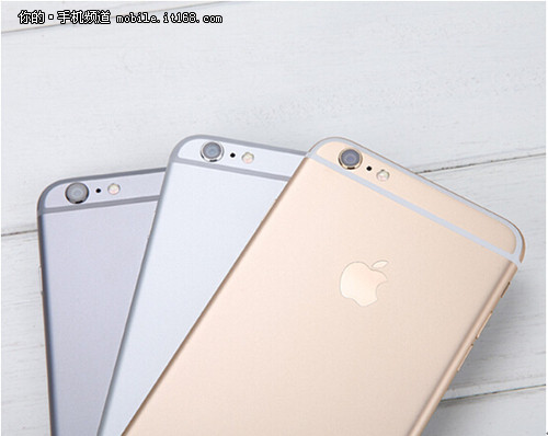 香港苹果6最新售价iPhone6Plus手机价格