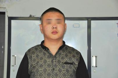 威胁家人还5000元欠账 16岁少年报案称本人杀人抛尸