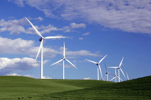 【独家】风电企业2015年发展规划及经营目标