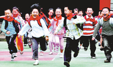 2015北京通州区幼升小、小升初入学政策