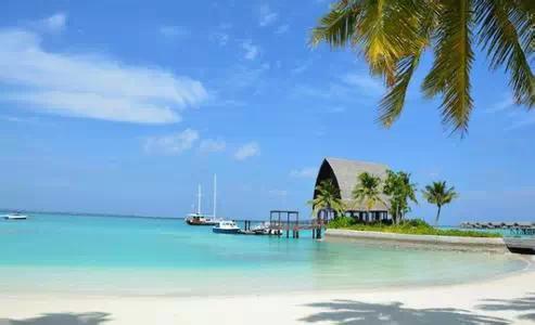 马尔代夫一价全包的岛屿有哪些百合花岛好玩吗