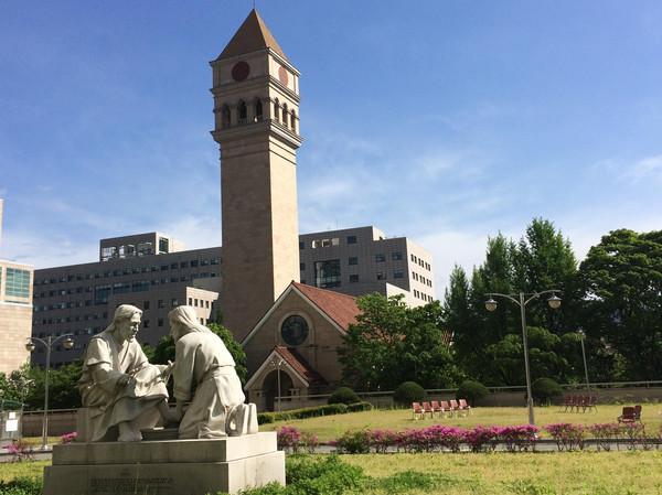 全国最有名的几所外语大学