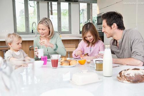 孩子早餐应该吃什么?99%的父母看完都收藏了
