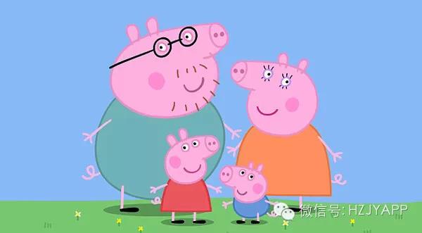 1,《peppapig》