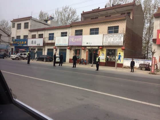 长垣佘家人口_长垣市佘家乡红色基地