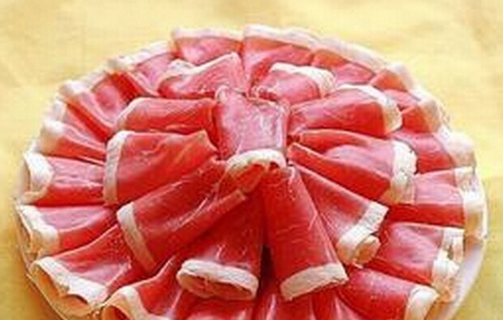 【内蒙古美食】四子王旗杜蒙羊肉