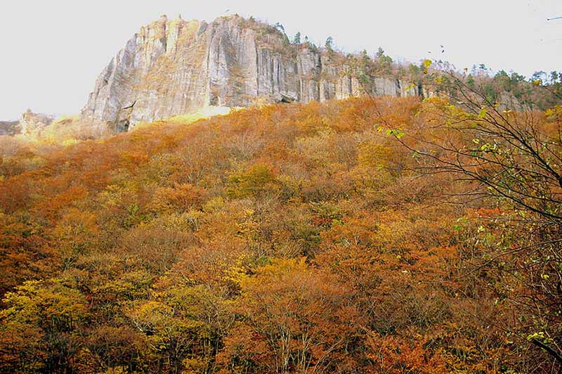 【组图【日本旅游】日本温泉巡礼:宫城县·秋保温泉(组图)